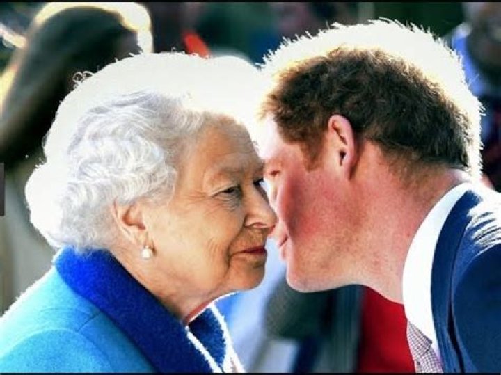 Queen Elizabeth Demands Prince Harry Take DNA Test – Is He Really A Prince?