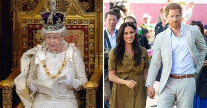 Queen Elizabeth Demands Prince Harry Take DNA Test – Is He Really A Prince? Queen Elizabeth Demands Prince Harry Take DNA Test – Is He Really A Prince?