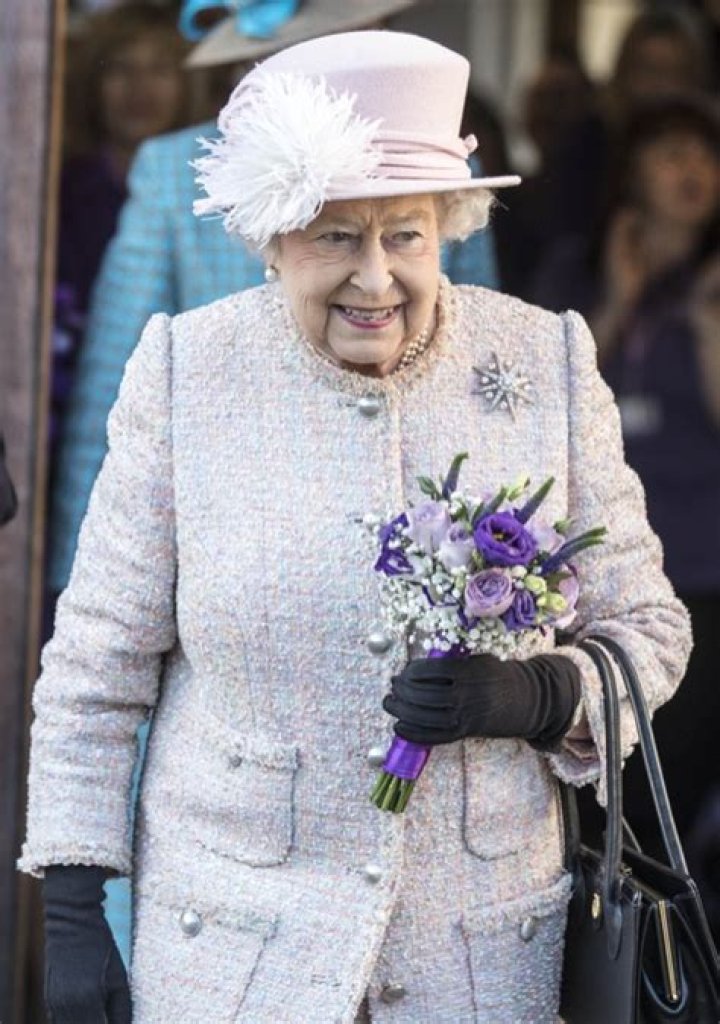 Queen Elizabeth Horrified: Meghan Markle’s Resume Reveals Stripping Talents