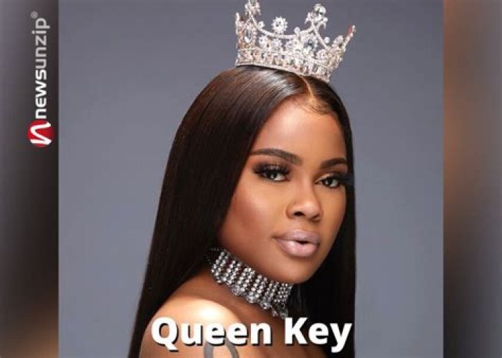 Queen Key’s Boyfriend: Who is Queen Key Dating?