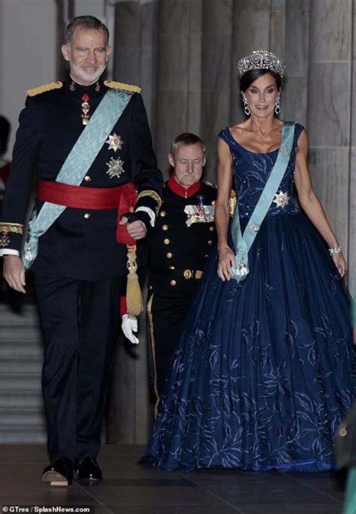 Queen Letizia Of Spain Net Worth 2024, Age, Height, Bio, Birthday, Wiki!