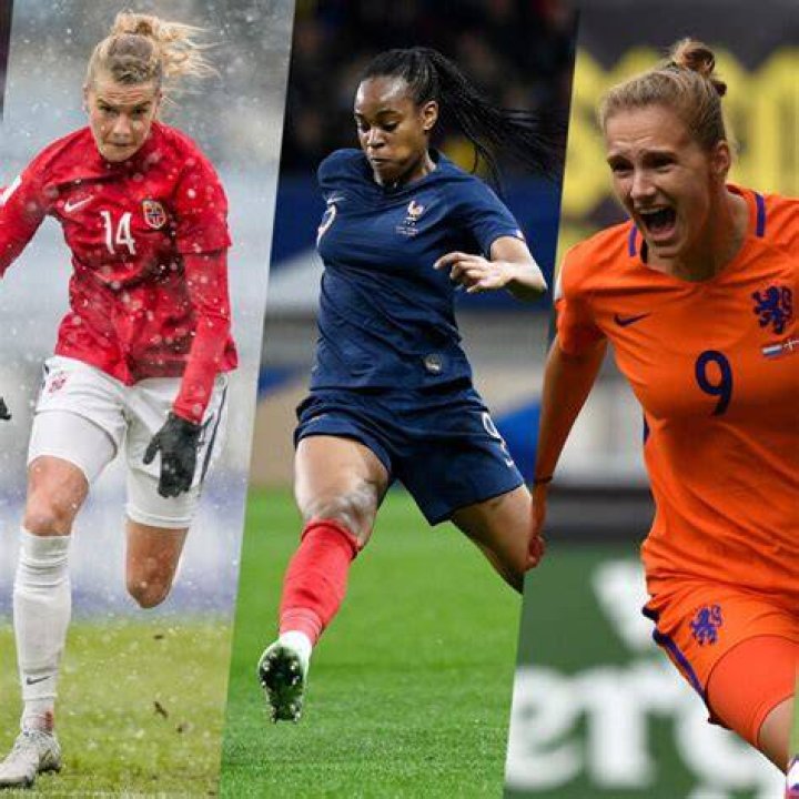 Quelle Est La Joueuse La Plus Jeune De La S&eacute;lection Fran&ccedil;aise Lors De Cet Euro 2022