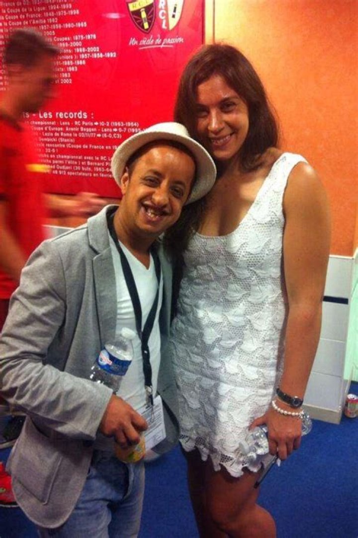 Qui Est La Femme De Martin Blachier