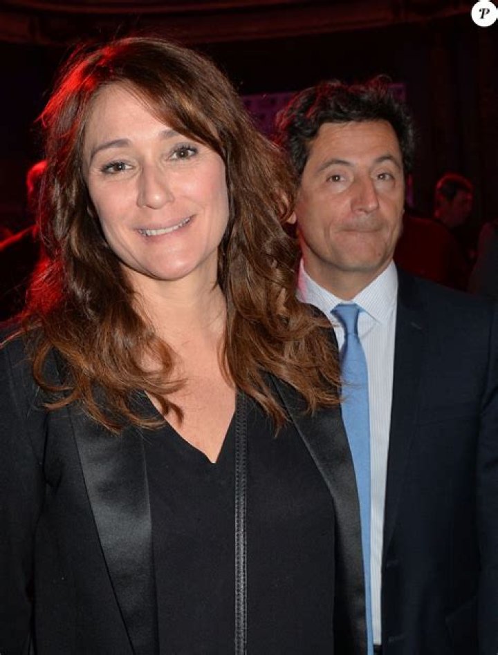 Qui Est Le Mari De Daniela Lumbroso