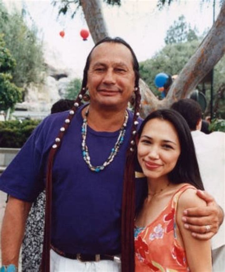 Quinn Wilson Wiki: Biography , Meet Irene Bedard and Denny Wilson Son On Instagram