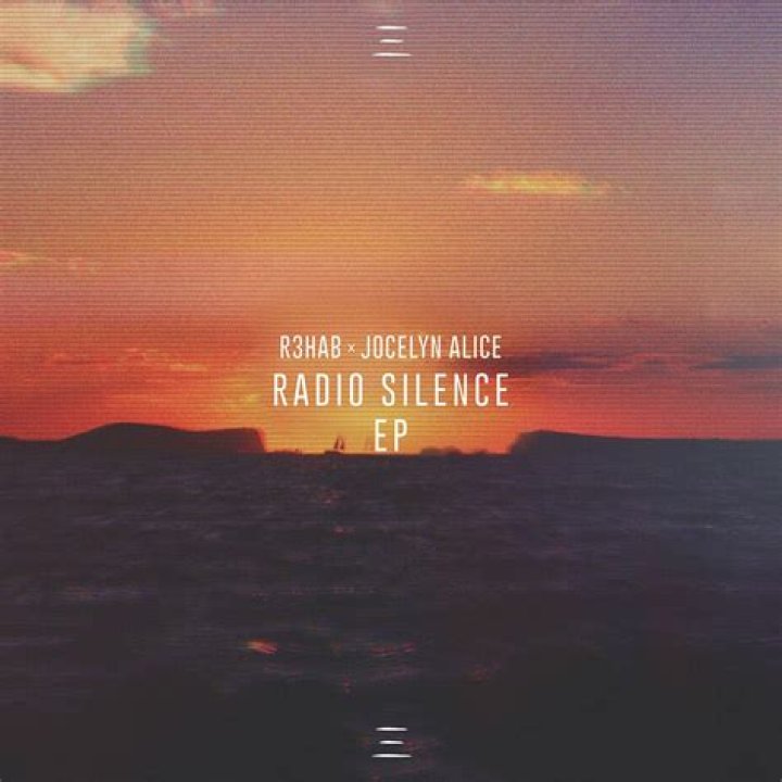 R3HAB & Jocelyn Alice Release 'Radio Silence' EP Including Remixes from King Arthur, Rainer & Grimm And More
