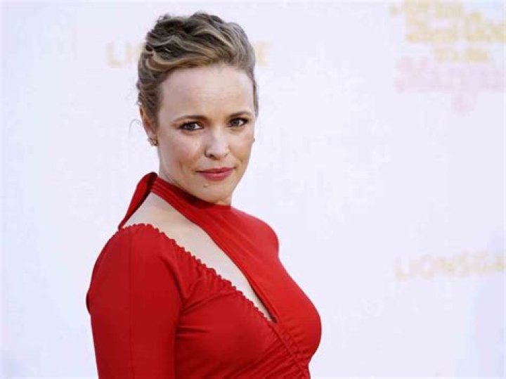 Rachel McAdams Biography, Age, Height, Husband, Son, Parents, Net Worth, Movies, Shows, and Height