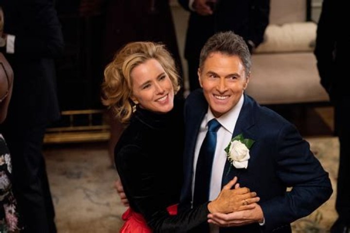 Rachel McCord’s Husband: Who is Rachel McCord Dating?
