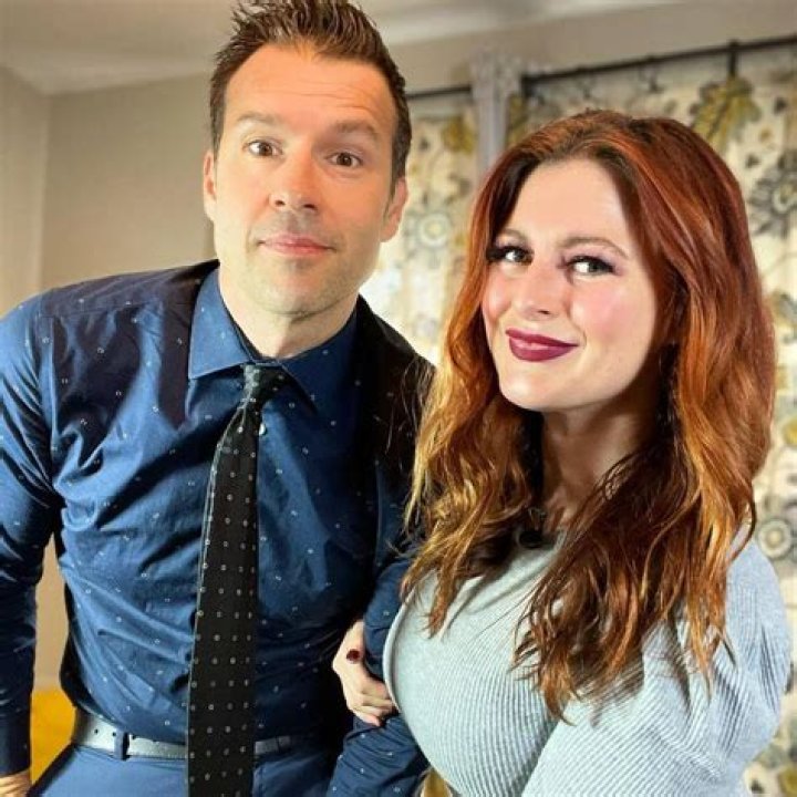 Rachel Reilly’s Husband: Who is Rachel Reilly Dating?