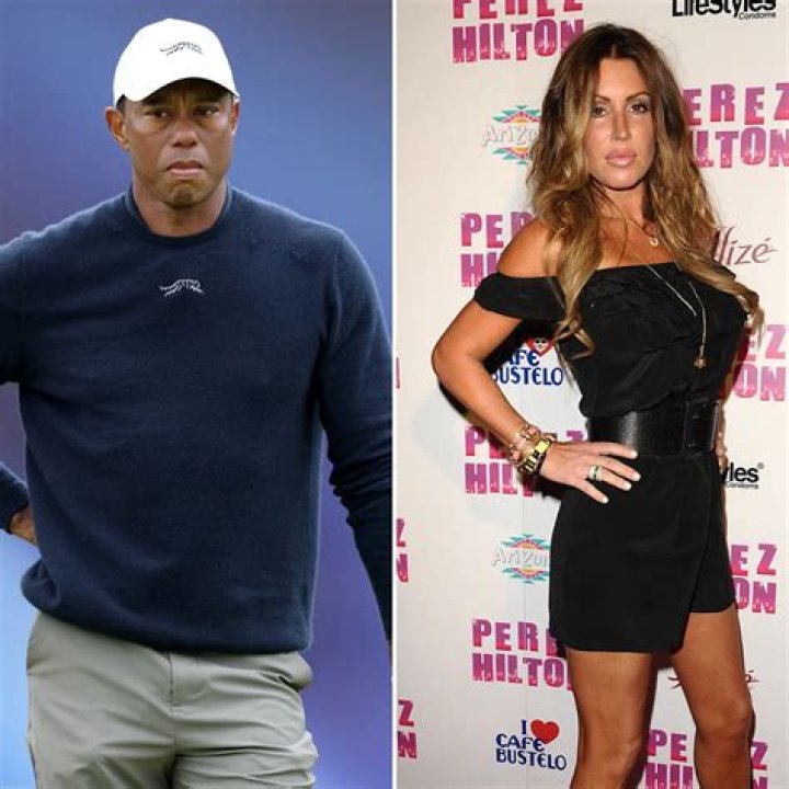 Rachel Uchitel Turned Down Second Nude Playboy Offer