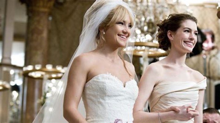 Rachel Zoe To Help Anne Hathaway Choose Her Wedding Dress?