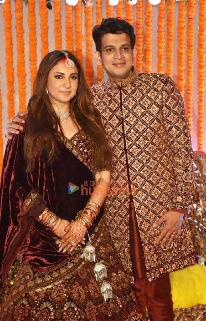 
Rahul Narain Kanal- Wiki, Age, Height, Net Worth, Wife, Ethnicity	