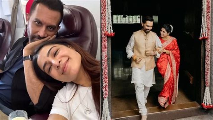 Raj Muralidharan’s Girlfriend: Who is Raj Muralidharan Dating?