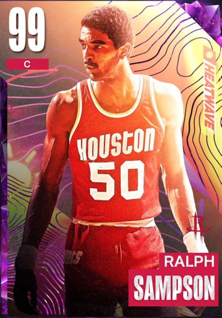 Ralph Sampson Net Worth, Age, Height, Bio, Birthday, Wiki!