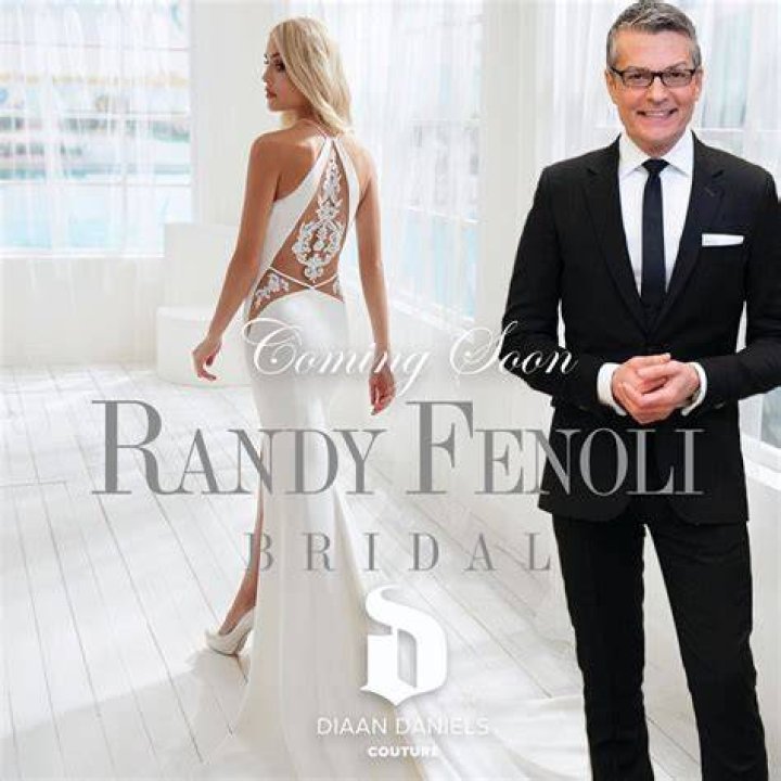 Randy Fenoli's partner Mete Kobal wikipedia