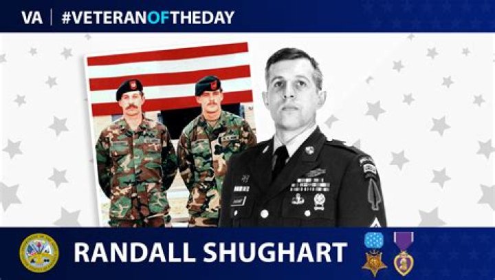 Randy Shughart - Net Worth, Age, Height, Birthday, Bio, Wiki!