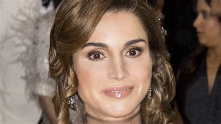 Rania Mansour’s biography, net worth, fact, career, awards and life story