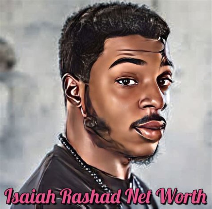 Rashad Wright - Net Worth, Age, Height, Birthday, Bio, Wiki!