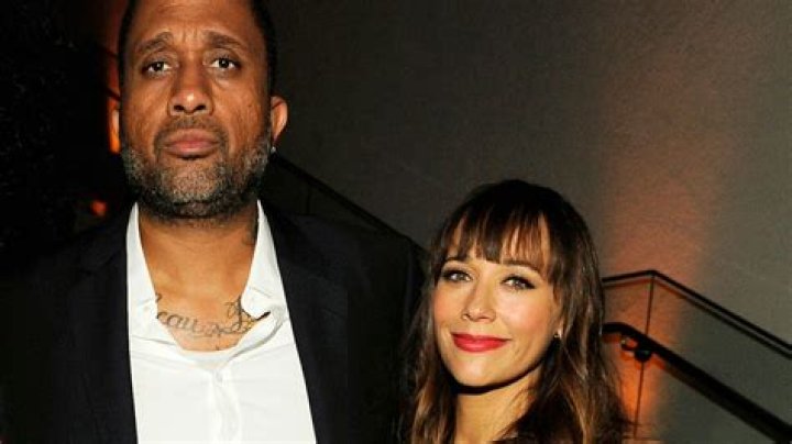 Rashida Jones’s Husband: Who is Rashida Jones Dating?