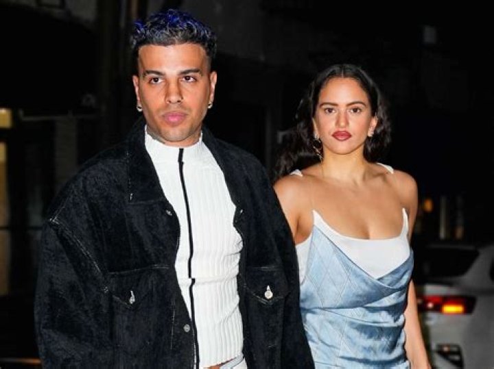 Raúl Vidal’s Girlfriend: Who is Raúl Vidal Dating?