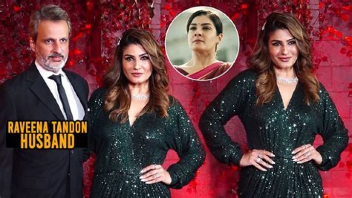 Raveena Aurora’s Boyfriend: Who is Raveena Aurora Dating?