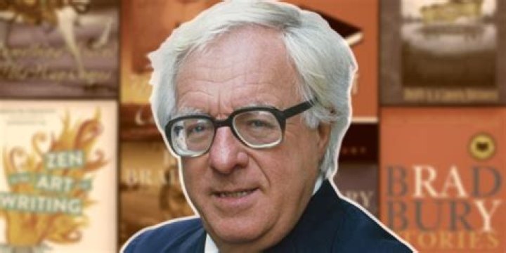 Ray Bradbury’s Net Worth, Biography, Career, Awards, Fact and Life Story