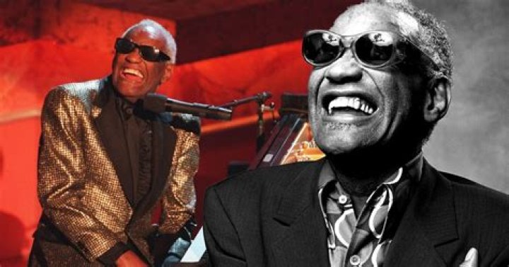Ray Charles Net Worth, Age, Height, Bio, Birthday, Wiki!