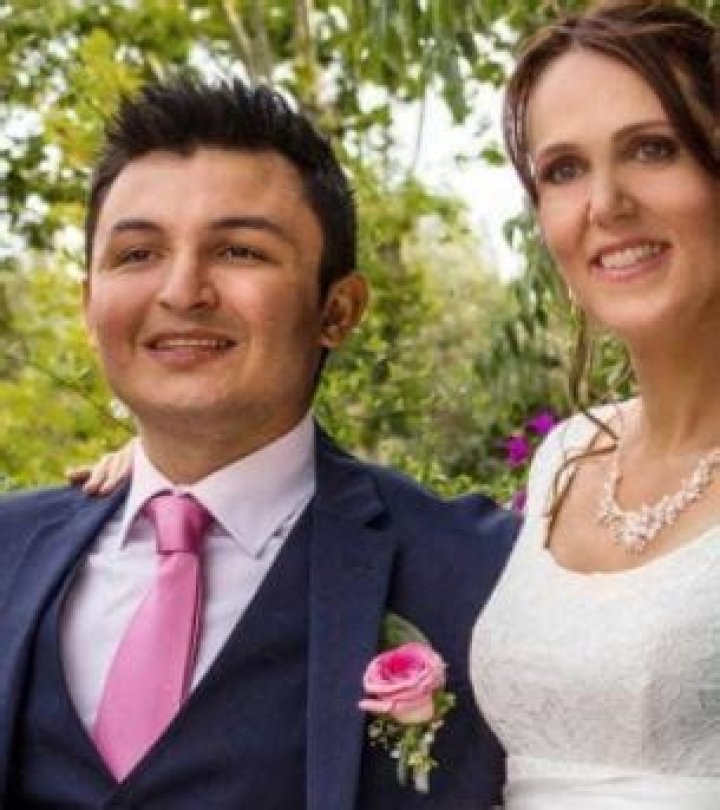 Ray Dussan- All About The Husband Of Louise Ardern