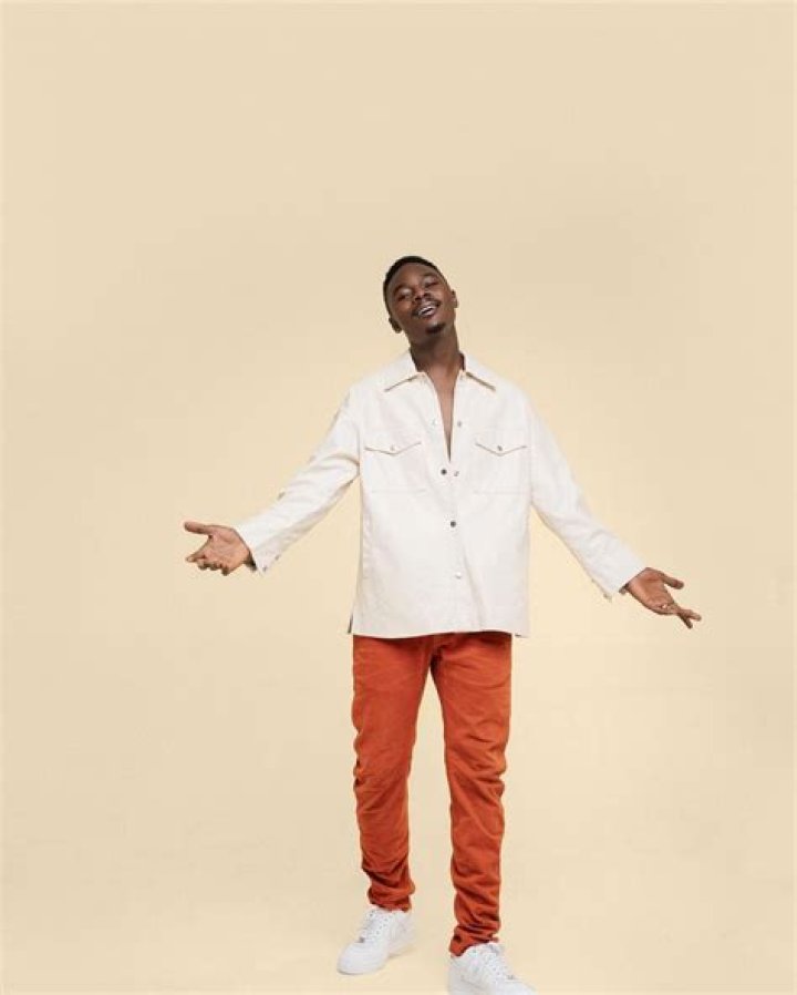 Ray G Biography: Net Worth, Albums, Age, Girlfriend, Songs, Wiki, Wife, Family, Parents, Kids