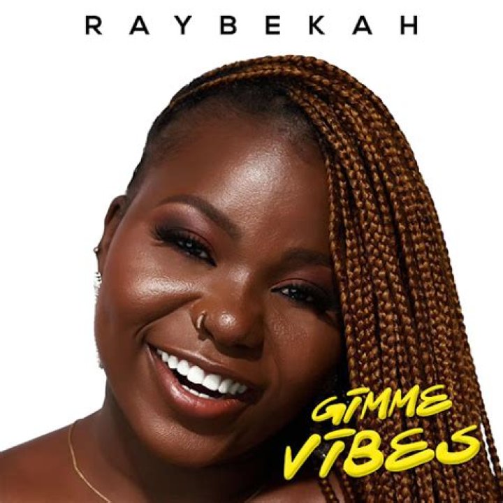 Raybekah picture