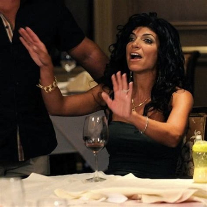Real Housewives of New Jersey “On Thin Giud-ice” Review & Recap – Episode 9 Season 5