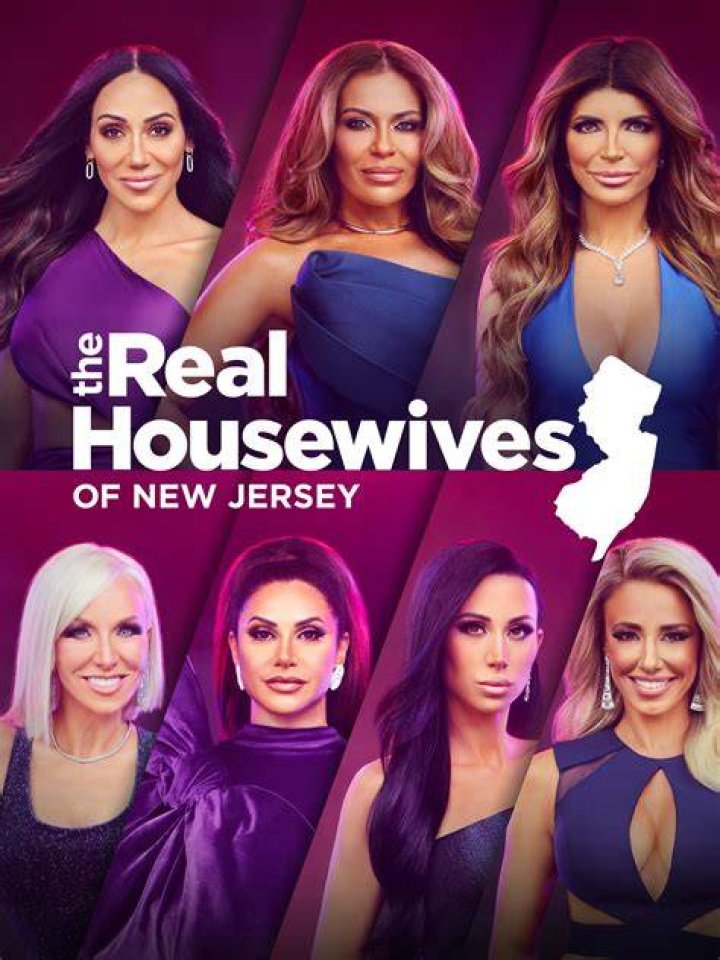 Real Housewives of New Jersey: Jacqueline Laurita Talks Son’s Autism Reveal
