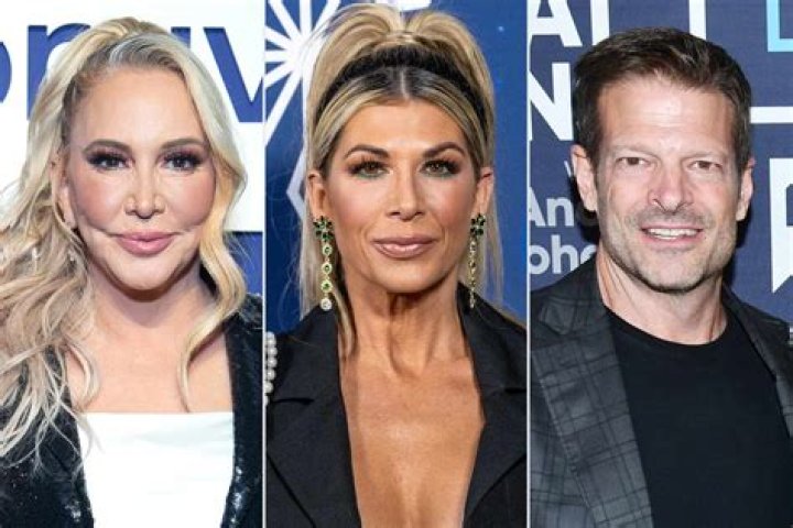 Real Housewives of Orange County’s Alexis Bellino To Make Plastic Surgery History