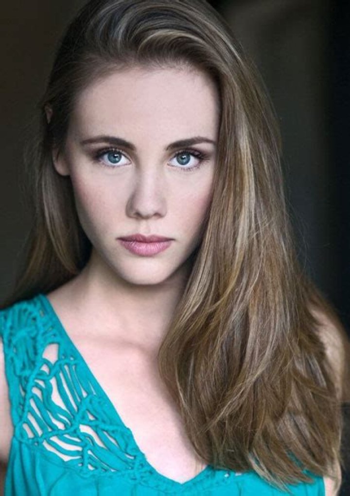 Rebecca Forsythe