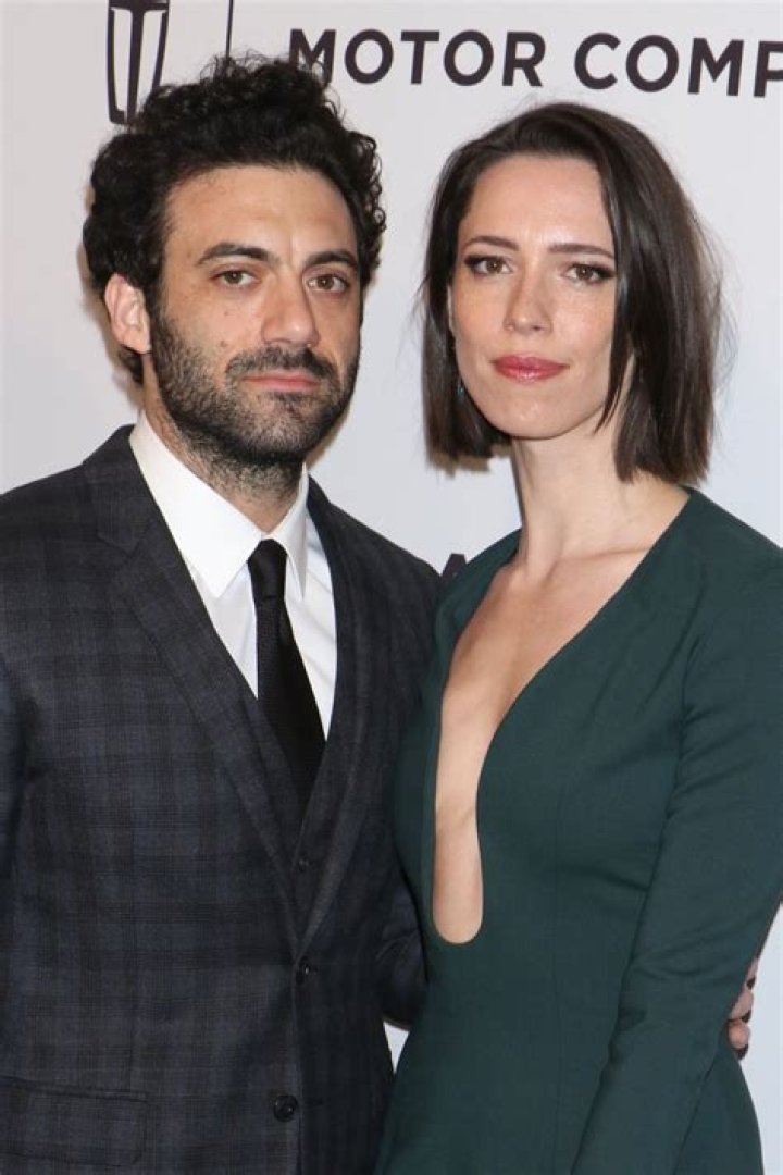 Rebecca Hall Biography, Husband or Boyfriend, Celebrity Facts and Awards