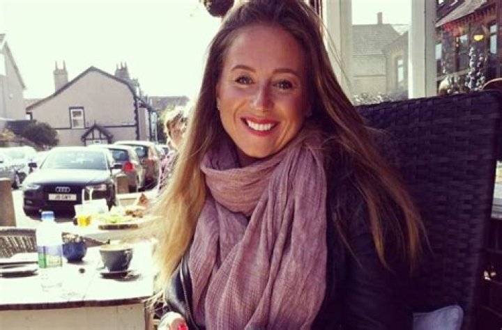 Rebecca Muir wiki, bio, age, height, married, husband