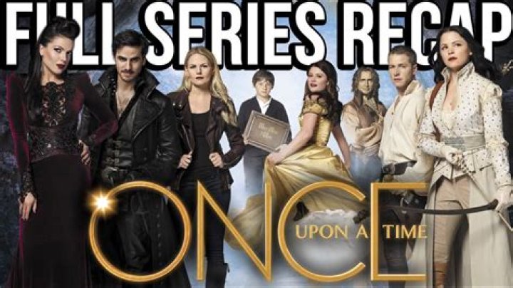 Recap of Once Upon A Time Season 6 Episode 2