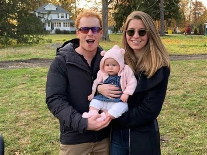 
Reed Cross Howard- Wiki, Bio, Age, Height, Net Worth, Wife	