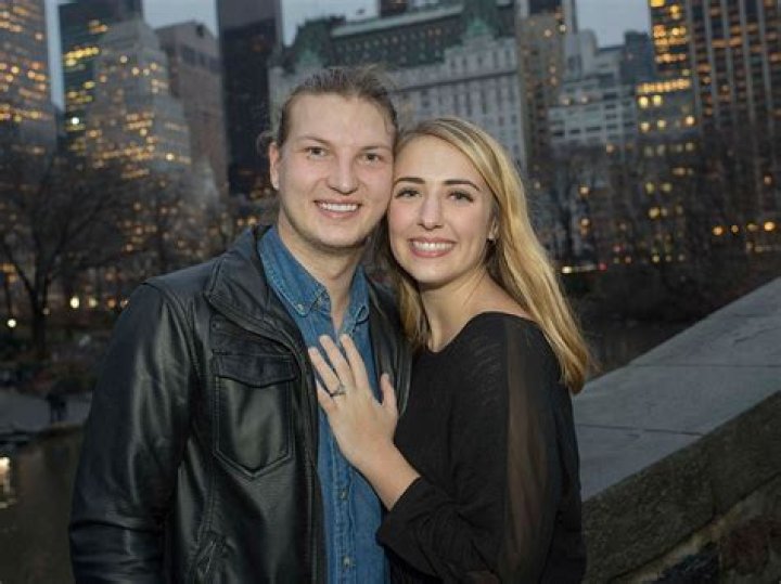 Reed Robertson’s Girlfriend: Who is Reed Robertson Dating?