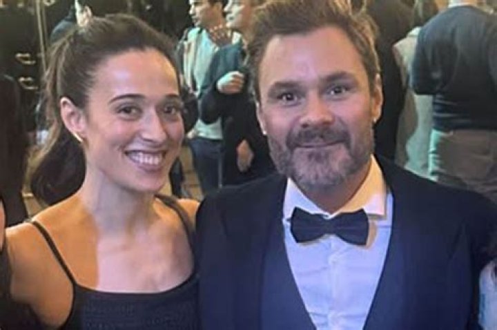 Reem Amara: Patrick Flueger Biography , Girlfriend Age, Height And Instagram