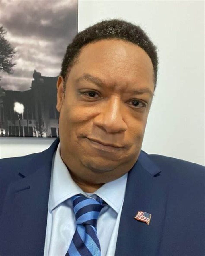 
Reggie Hayes- Wiki, Age, Height, Net Worth, Girlfriend, Ethnicity	