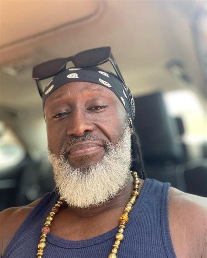 Reggie Rockstone Biography: Age, Net Worth, Parents, Spouse, Awards, Instagram, Height, Songs, Children, Siblings