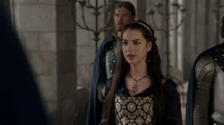Reign RECAP 11/21/13: Season 1 Episode 6 &ldquo;Chosen&rdquo;
