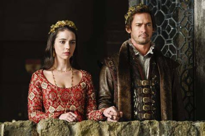 Reign Recap 4/7/17: Season 4 Episode 8 "Unchartered Waters"