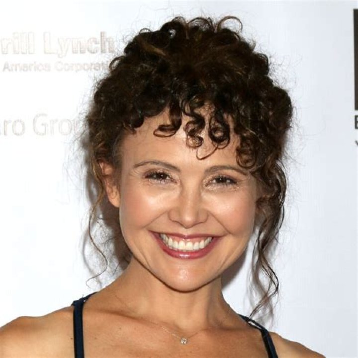 Reiko Aylesworth - Net Worth, Age, Height, Birthday, Bio, Wiki!
