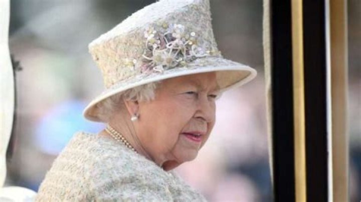 Reine Elizabeth Taille Poids