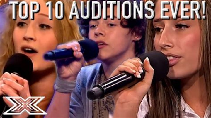 Relive the best X Factor auditions of 2015 so far