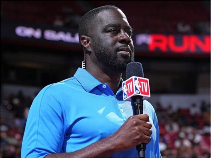 Reporter Chris Haynes Biography