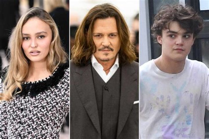 Reports Of Johnny Depp’s Death On Internet & Twitter A HOAX!