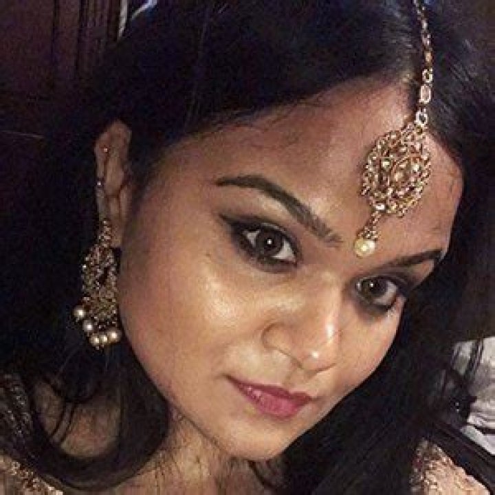 Reshma Yunus Badi’s Boyfriend: Who is Reshma Yunus Badi Dating?